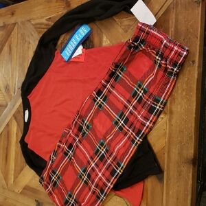 KOMAR kids 2 pc pajamas